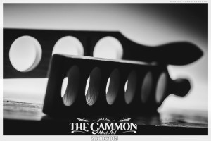 contatti the gammon