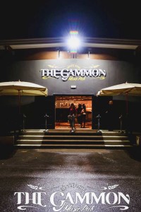 Locale - The Gammon