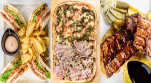 pub pizza grill the gammon pordenone roveredo