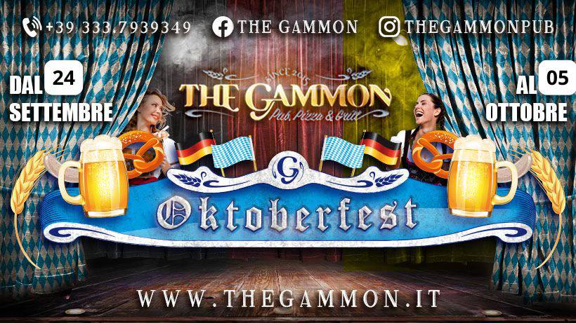 Oktober Fest
