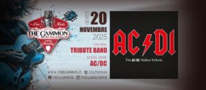 Gio 20 Nov - AC/DI