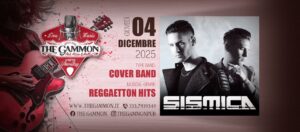 SISMICA"  REGGAETTON Hits